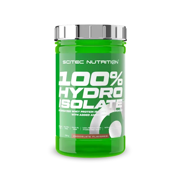 100% Hydro Isolate (0.7 kg)