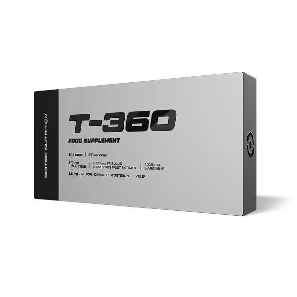 T-360 (108 caps)